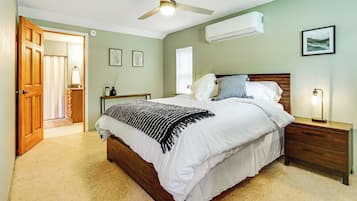 House (1 Bedroom) | Interior