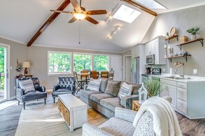獨棟房屋 (3 Bedrooms) | 住宿內部