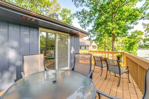 Nhà (3 Bedrooms) | Nội thất