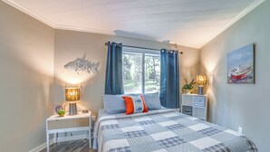 House (3 Bedrooms) | Bahagian dalam