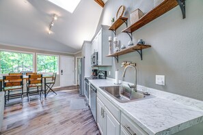 Nhà (3 Bedrooms) | Nội thất