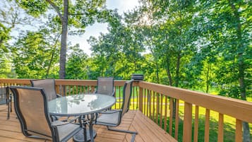 House (3 Bedrooms) | Bahagian dalam