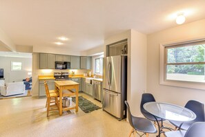Talo (3 Bedrooms) | Sisätilat