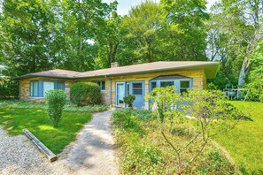 Talo (3 Bedrooms) | Sisätilat