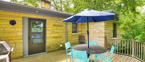 House (3 Bedrooms) | Front of property