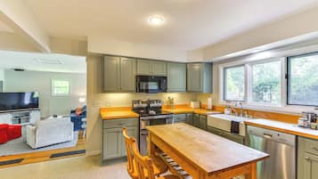 Nhà (3 Bedrooms) | Nội thất