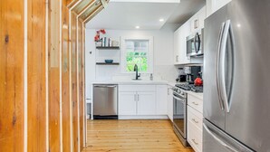 ハウス (2 Bedrooms) | 内装