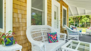 Nhà (2 Bedrooms) | Nội thất