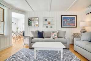 Hus (2 Bedrooms) | Boendets fasad