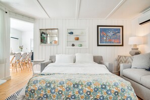 Casa (2 Bedrooms) | Parte interna