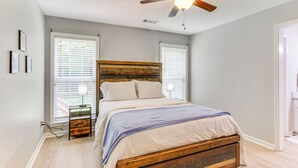 Nhà (3 Bedrooms) | Nội thất