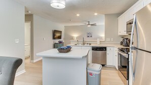 Nhà (3 Bedrooms) | Nội thất