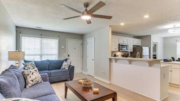 Maison (3 Bedrooms) | Façade de lâhĂ©bergement