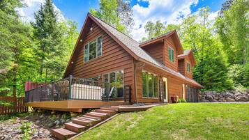 Maison (3 Bedrooms) | Intérieur