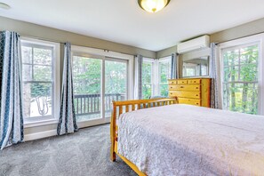 独立别墅 (3 Bedrooms) | 住宿内部