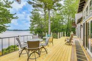 Maison (3 Bedrooms) | Intérieur