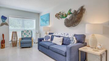 Leilighet (2 Bedrooms) | Innvendig