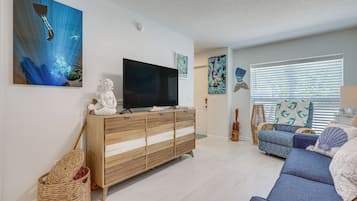 아파트 (2 Bedrooms) | 숙박 시설 정면