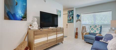 Leilighet (2 Bedrooms) | Fasade