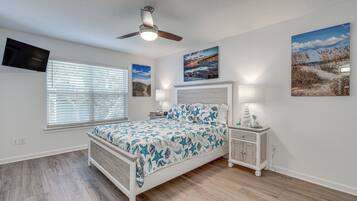 Leilighet (2 Bedrooms) | Innvendig