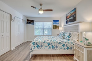 Apart Daire (2 Bedrooms) | İç mekân