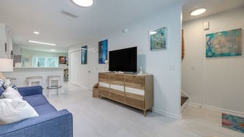 Apartemen (2 Bedrooms) | Interior