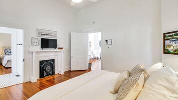Cottage (2 Bedrooms) | Interior