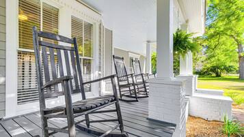 Casa de campo (2 Bedrooms) | Interior