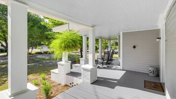 Casa de campo (2 Bedrooms) | Interior