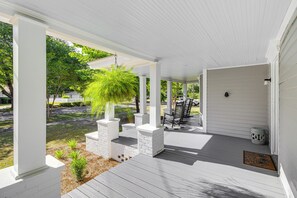 Cottage (2 Bedrooms) | Interior