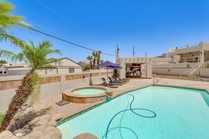 Huis (4 Bedrooms) | Interieur