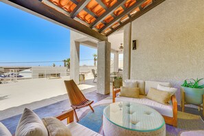 Huis (4 Bedrooms) | Interieur