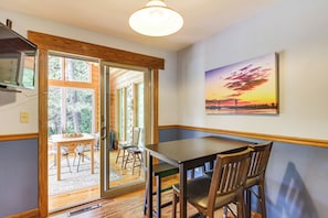 Maison (4 Bedrooms) | Intérieur