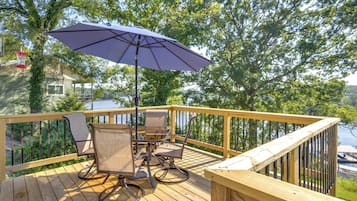 House (1 Bedroom) | Front of property