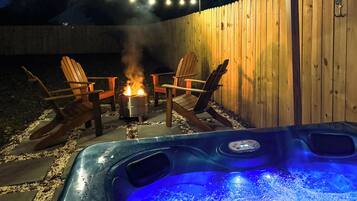 Casa (2 Bedrooms) | Interior