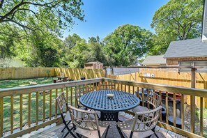 Hus (2 Bedrooms) | Innvendig