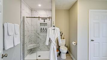 Maison (2 Bedrooms) | Intérieur