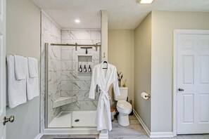 Huis (2 Bedrooms) | Interieur