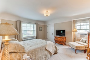 Talo (4 Bedrooms) | Sisätilat