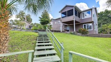 Rumah (4 Bedrooms) | Interior