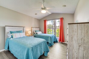 Maison (3 Bedrooms) | Intérieur