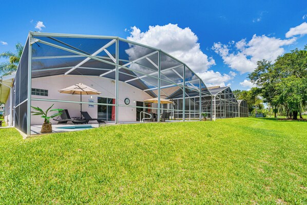 独立别墅 (3 Bedrooms) | 住宿内部