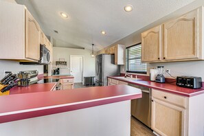 独立别墅 (3 Bedrooms) | 住宿内部