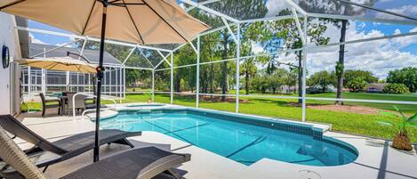 Hus (3 Bedrooms) | Fasade