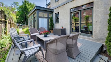 Cottage (2 Bedrooms) | Intérieur