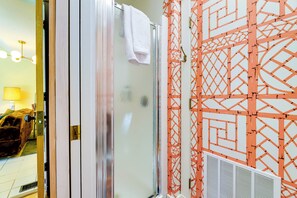 Cottage (2 Bedrooms) | Interior