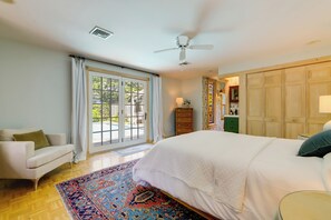 Ferienhaus (2 Bedrooms) | Innenbereich