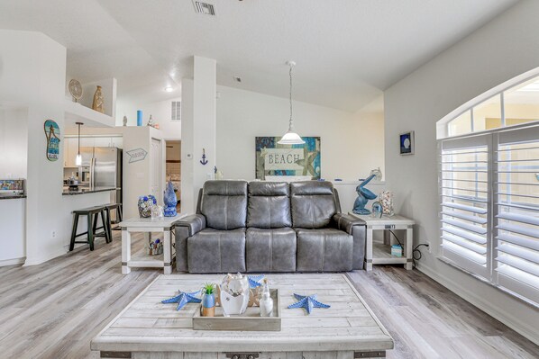 ハウス (2 Bedrooms) | 内装