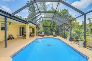 Casa (2 Bedrooms) | Interior