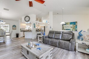 Casa (2 Bedrooms) | Interior